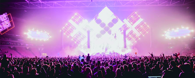 新品發(fā)布會如何做好彩排工作 - 第1張 - 會展活動策劃CCASY.COM 新品發(fā)布會如何做好彩排工作 - 第1張