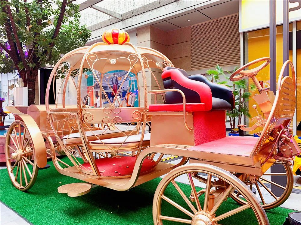 2020南豐城萬圣節(jié)活動策劃的5大搗蛋計劃喊你一起去搗蛋 - 第11張 - 會展活動策劃CCASY.COM 2020南豐城萬圣節(jié)活動策劃的5大搗蛋計劃喊你一起去搗蛋 - 第11張