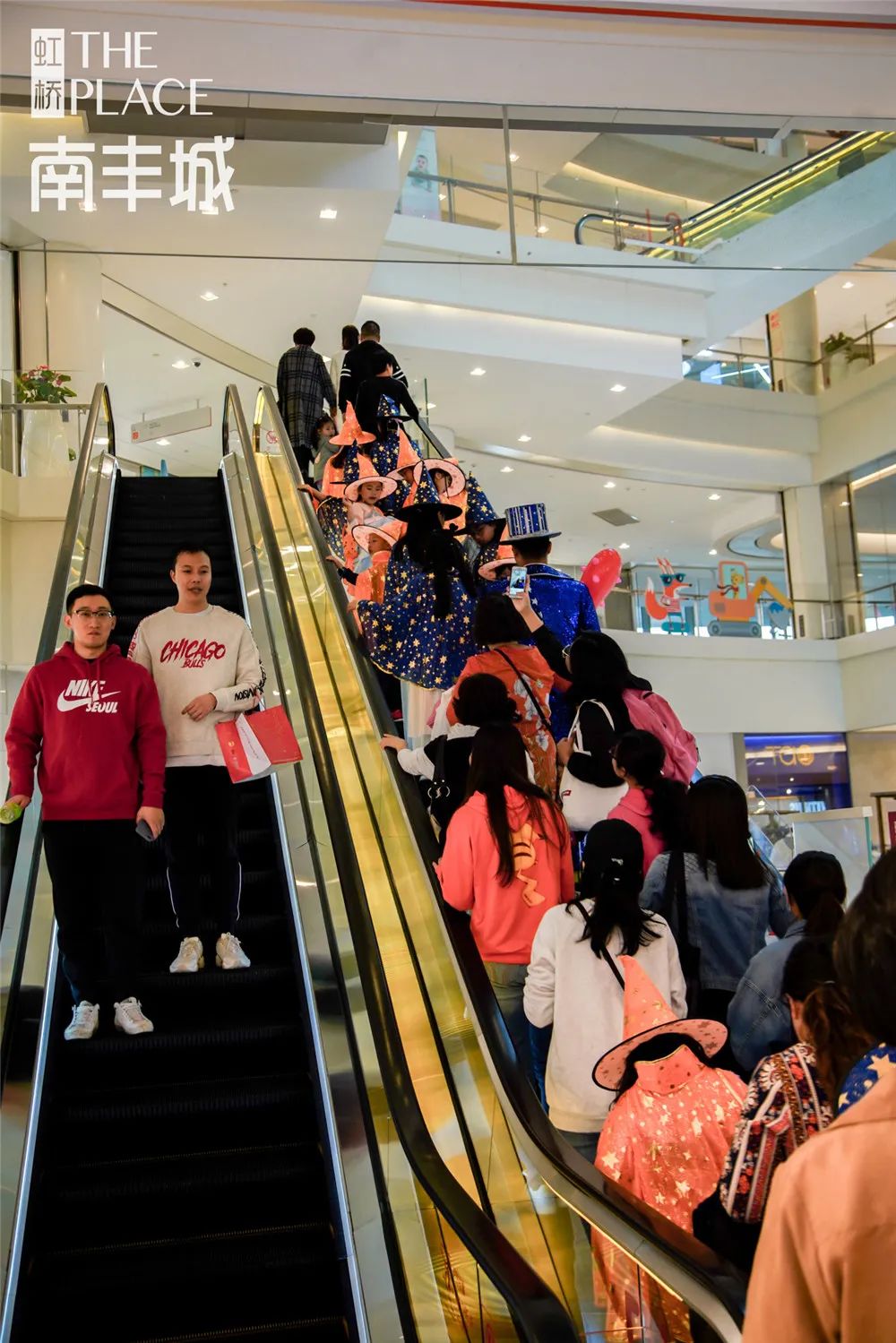 2020南豐城萬圣節(jié)活動策劃的5大搗蛋計劃喊你一起去搗蛋 - 第24張 - 會展活動策劃CCASY.COM 2020南豐城萬圣節(jié)活動策劃的5大搗蛋計劃喊你一起去搗蛋 - 第24張