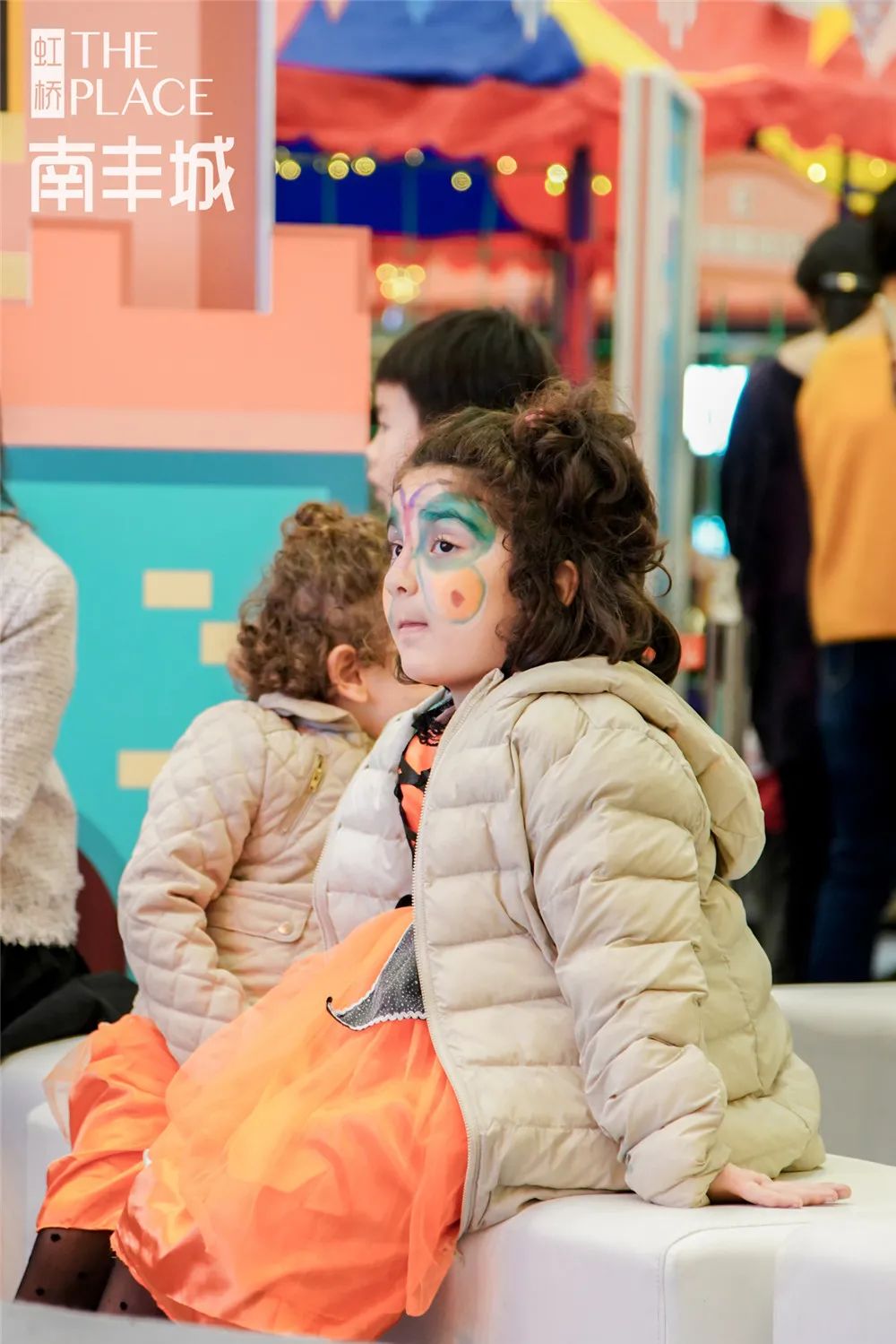 2020南豐城萬圣節(jié)活動策劃的5大搗蛋計劃喊你一起去搗蛋 - 第26張 - 會展活動策劃CCASY.COM 2020南豐城萬圣節(jié)活動策劃的5大搗蛋計劃喊你一起去搗蛋 - 第26張