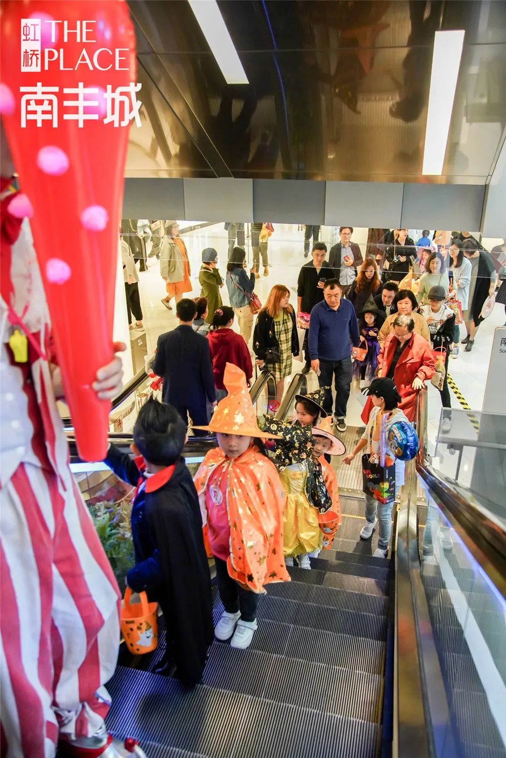 2020南豐城萬圣節(jié)活動策劃的5大搗蛋計劃喊你一起去搗蛋 - 第27張 - 會展活動策劃CCASY.COM 2020南豐城萬圣節(jié)活動策劃的5大搗蛋計劃喊你一起去搗蛋 - 第27張