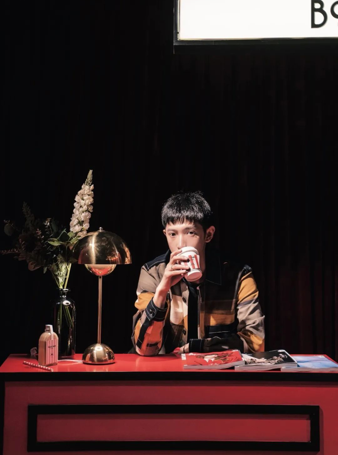 美妝界奧斯卡的嘉人百大賞展覽活動策劃展現(xiàn)了女性的美麗秘密 - 第5張 - 會展活動策劃CCASY.COM 美妝界奧斯卡的嘉人百大賞展覽活動策劃展現(xiàn)了女性的美麗秘密 - 第5張