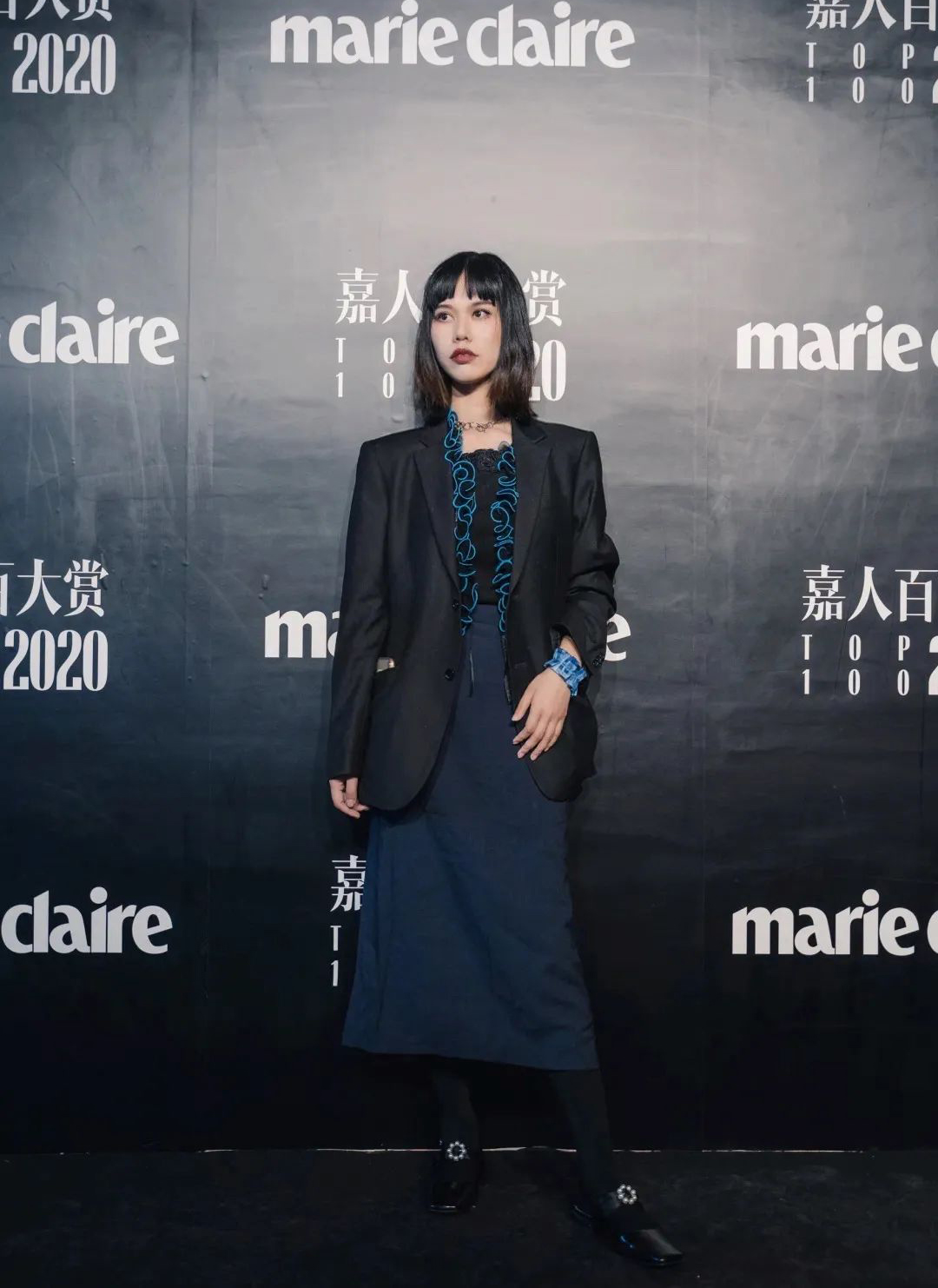 美妝界奧斯卡的嘉人百大賞展覽活動策劃展現(xiàn)了女性的美麗秘密 - 第22張 - 會展活動策劃CCASY.COM 美妝界奧斯卡的嘉人百大賞展覽活動策劃展現(xiàn)了女性的美麗秘密 - 第22張