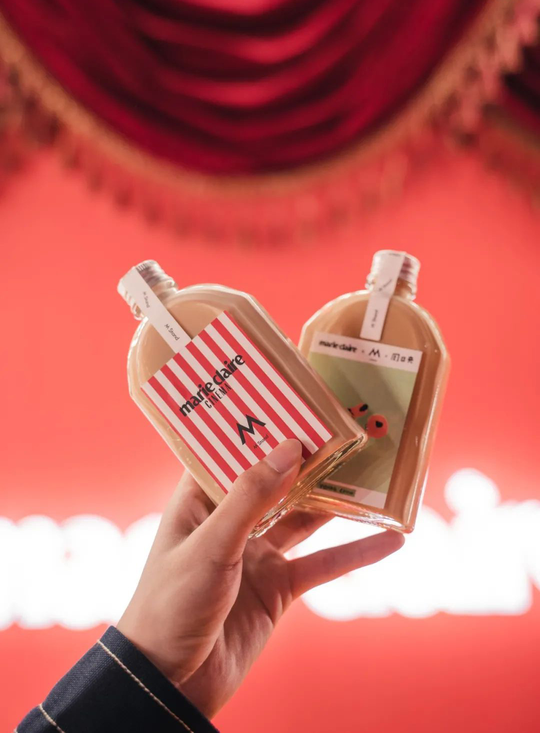 美妝界奧斯卡的嘉人百大賞展覽活動策劃展現(xiàn)了女性的美麗秘密 - 第27張 - 會展活動策劃CCASY.COM 美妝界奧斯卡的嘉人百大賞展覽活動策劃展現(xiàn)了女性的美麗秘密 - 第27張