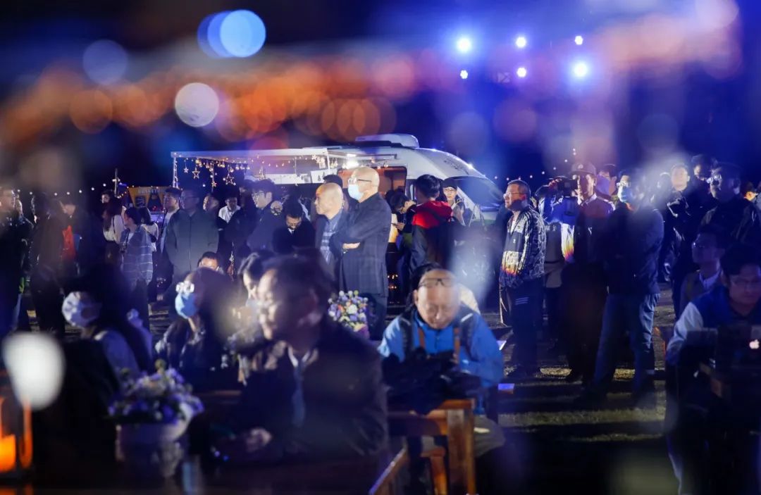 上汽大通的房車發(fā)布會(huì)活動(dòng)策劃了一場(chǎng)沉浸式的全系房車活動(dòng) - 第7張 - 會(huì)展活動(dòng)策劃CCASY.COM 上汽大通的房車發(fā)布會(huì)活動(dòng)策劃了一場(chǎng)沉浸式的全系房車活動(dòng) - 第7張