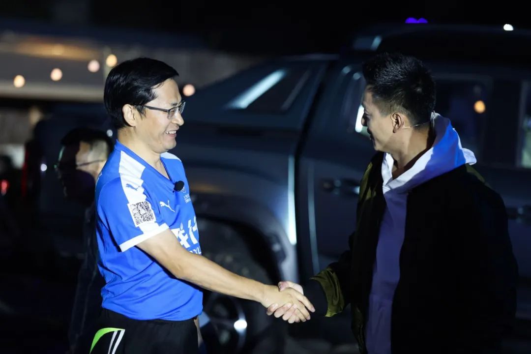 上汽大通的房車發(fā)布會(huì)活動(dòng)策劃了一場(chǎng)沉浸式的全系房車活動(dòng) - 第19張 - 會(huì)展活動(dòng)策劃CCASY.COM 上汽大通的房車發(fā)布會(huì)活動(dòng)策劃了一場(chǎng)沉浸式的全系房車活動(dòng) - 第19張