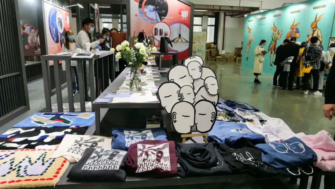 杭州文博會活動策劃的六大展區(qū)，珍奇好玩真適合全家總動員