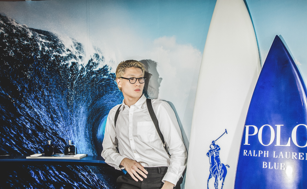 拉夫勞倫真香體驗快閃展覽活動策劃引得魔都潮咖競相打卡 - 第4張 - 會展活動策劃CCASY.COM 拉夫勞倫真香體驗快閃展覽活動策劃引得魔都潮咖競相打卡 - 第4張