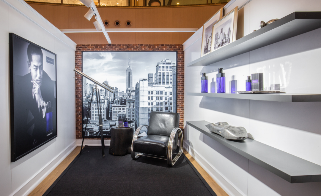 拉夫勞倫真香體驗快閃展覽活動策劃引得魔都潮咖競相打卡 - 第7張 - 會展活動策劃CCASY.COM 拉夫勞倫真香體驗快閃展覽活動策劃引得魔都潮咖競相打卡 - 第7張