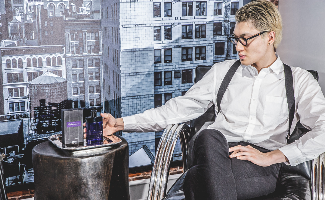 拉夫勞倫真香體驗快閃展覽活動策劃引得魔都潮咖競相打卡 - 第8張 - 會展活動策劃CCASY.COM 拉夫勞倫真香體驗快閃展覽活動策劃引得魔都潮咖競相打卡 - 第8張