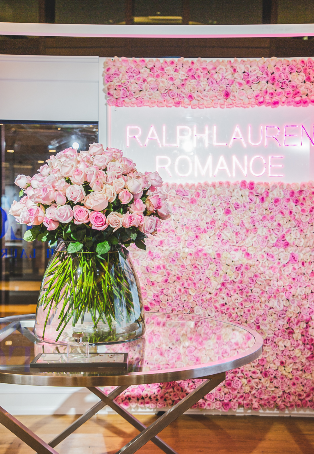 拉夫勞倫真香體驗快閃展覽活動策劃引得魔都潮咖競相打卡 - 第11張 - 會展活動策劃CCASY.COM 拉夫勞倫真香體驗快閃展覽活動策劃引得魔都潮咖競相打卡 - 第11張