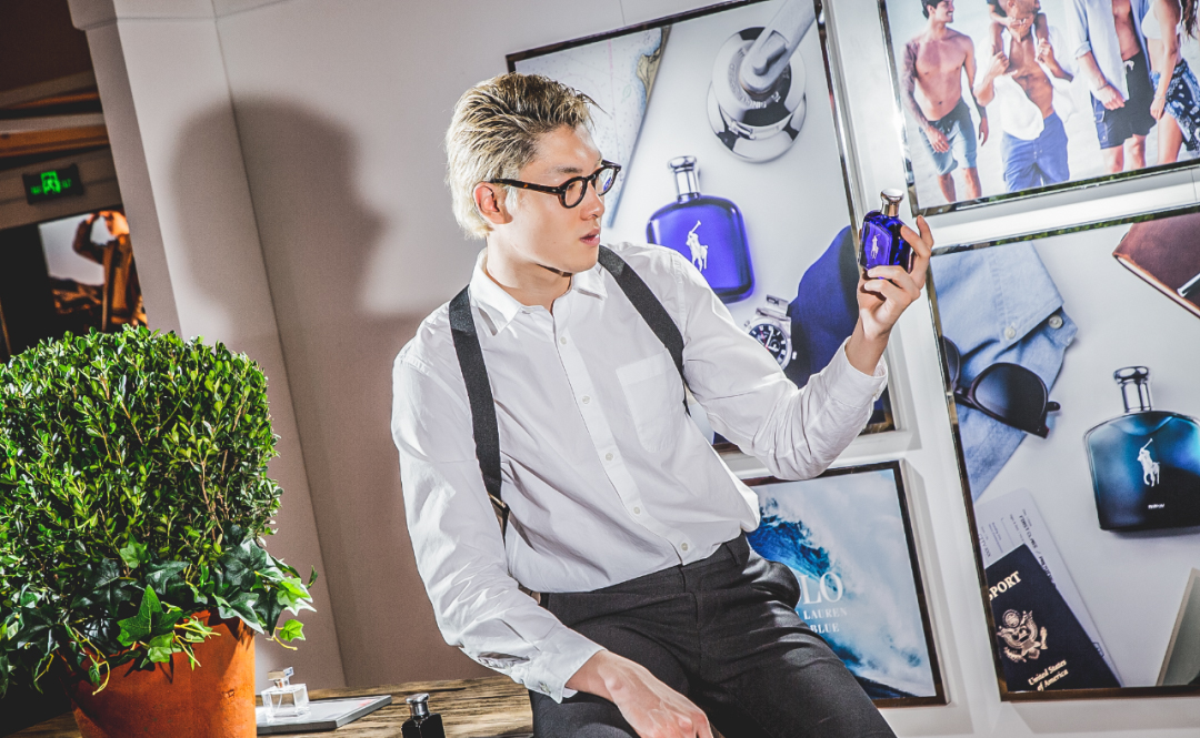 拉夫勞倫真香體驗快閃展覽活動策劃引得魔都潮咖競相打卡 - 第12張 - 會展活動策劃CCASY.COM 拉夫勞倫真香體驗快閃展覽活動策劃引得魔都潮咖競相打卡 - 第12張