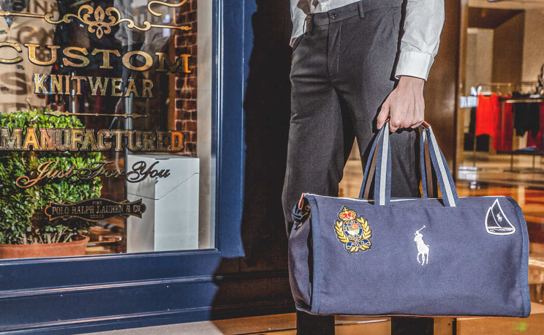 拉夫勞倫真香體驗快閃展覽活動策劃引得魔都潮咖競相打卡 - 第14張 - 會展活動策劃CCASY.COM 拉夫勞倫真香體驗快閃展覽活動策劃引得魔都潮咖競相打卡 - 第14張