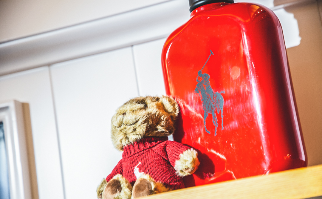 拉夫勞倫真香體驗快閃展覽活動策劃引得魔都潮咖競相打卡 - 第18張 - 會展活動策劃CCASY.COM 拉夫勞倫真香體驗快閃展覽活動策劃引得魔都潮咖競相打卡 - 第18張