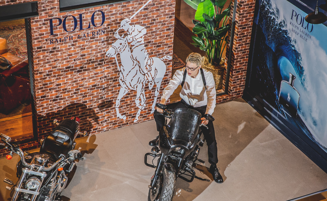 拉夫勞倫真香體驗快閃展覽活動策劃引得魔都潮咖競相打卡 - 第19張 - 會展活動策劃CCASY.COM 拉夫勞倫真香體驗快閃展覽活動策劃引得魔都潮咖競相打卡 - 第19張