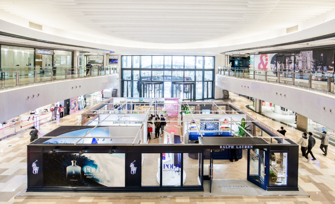 拉夫勞倫真香體驗快閃展覽活動策劃引得魔都潮咖競相打卡 - 第20張 - 會展活動策劃CCASY.COM 拉夫勞倫真香體驗快閃展覽活動策劃引得魔都潮咖競相打卡 - 第20張