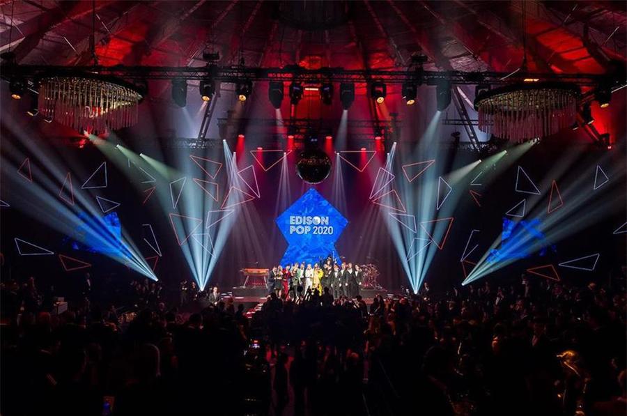 2020愛(ài)迪生流行音樂(lè)頒獎(jiǎng)典禮活動(dòng)策劃再掀流行時(shí)尚潮流 - 第4張 - 會(huì)展活動(dòng)策劃CCASY.COM 2020愛(ài)迪生流行音樂(lè)頒獎(jiǎng)典禮活動(dòng)策劃再掀流行時(shí)尚潮流 - 第4張