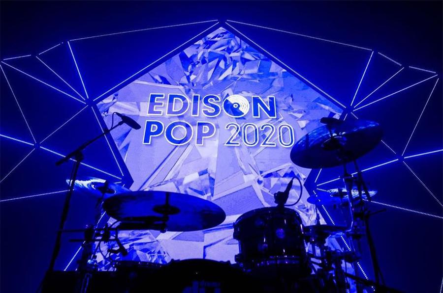 2020愛(ài)迪生流行音樂(lè)頒獎(jiǎng)典禮活動(dòng)策劃再掀流行時(shí)尚潮流 - 第6張 - 會(huì)展活動(dòng)策劃CCASY.COM 2020愛(ài)迪生流行音樂(lè)頒獎(jiǎng)典禮活動(dòng)策劃再掀流行時(shí)尚潮流 - 第6張