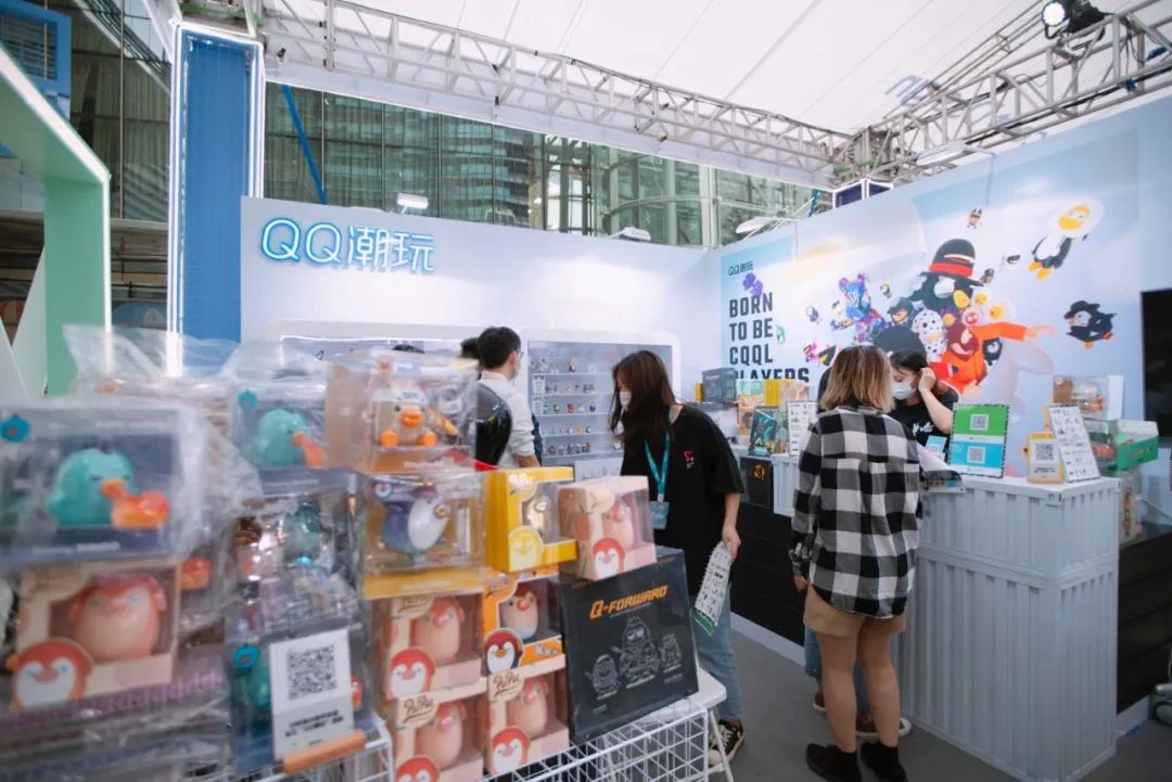 2020TDW「騰訊設(shè)計(jì)周」年度設(shè)計(jì)活動(dòng)策劃的設(shè)計(jì)概念更有力 - 第21張 - 會(huì)展活動(dòng)策劃CCASY.COM 2020TDW「騰訊設(shè)計(jì)周」年度設(shè)計(jì)活動(dòng)策劃的設(shè)計(jì)概念更有力 - 第21張