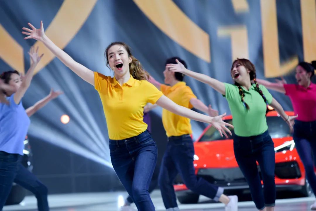 2020雪弗蘭金領結之夜活動策劃將一個logo變成了一種文化符號 - 第4張 - 會展活動策劃CCASY.COM 2020雪弗蘭金領結之夜活動策劃將一個logo變成了一種文化符號 - 第4張