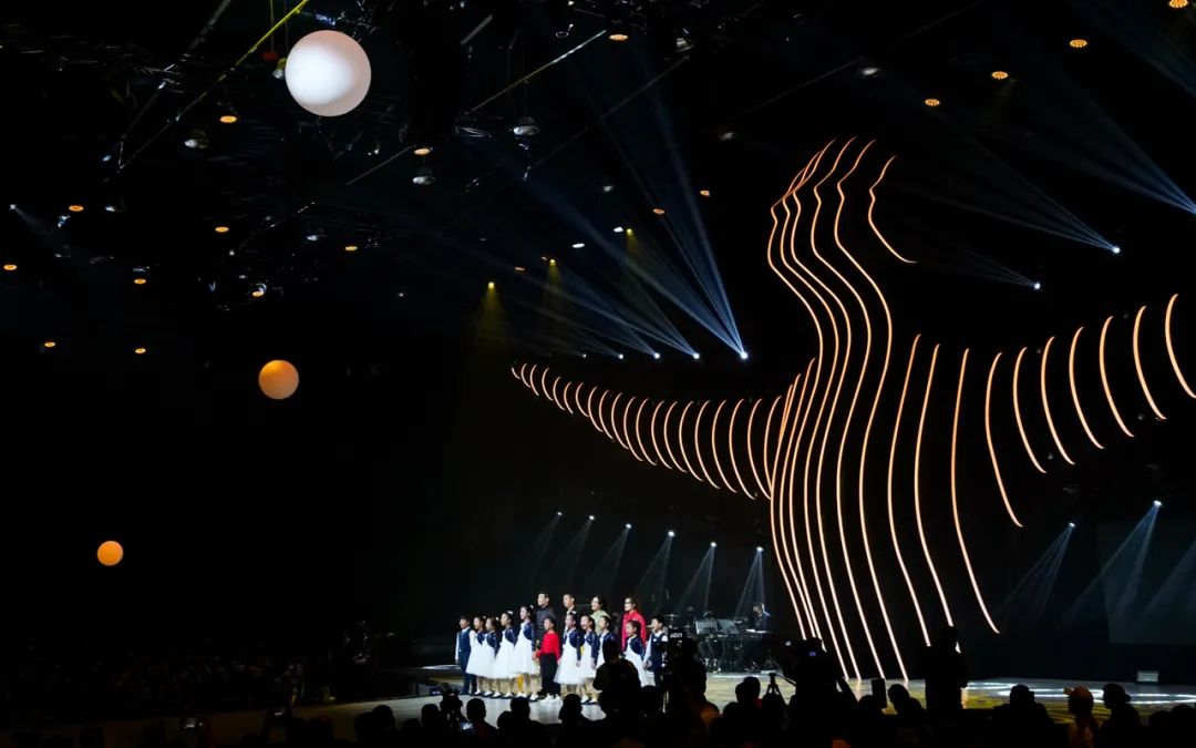 2020雪弗蘭金領結之夜活動策劃將一個logo變成了一種文化符號 - 第7張 - 會展活動策劃CCASY.COM 2020雪弗蘭金領結之夜活動策劃將一個logo變成了一種文化符號 - 第7張