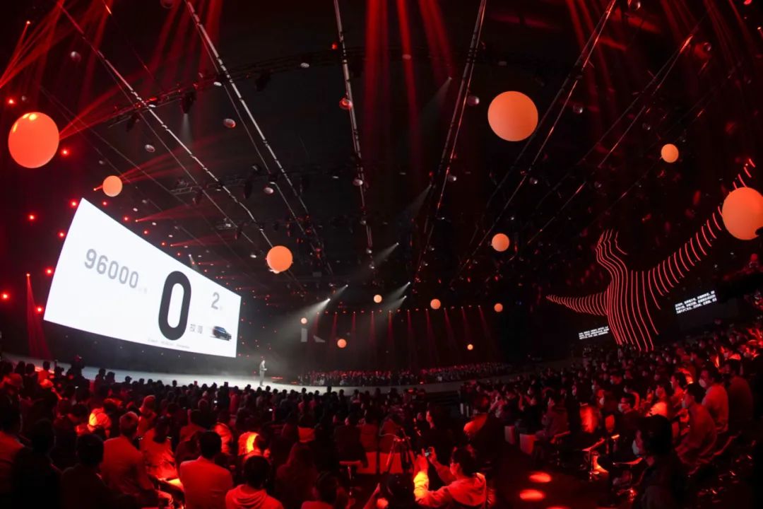 2020雪弗蘭金領結之夜活動策劃將一個logo變成了一種文化符號 - 第9張 - 會展活動策劃CCASY.COM 2020雪弗蘭金領結之夜活動策劃將一個logo變成了一種文化符號 - 第9張