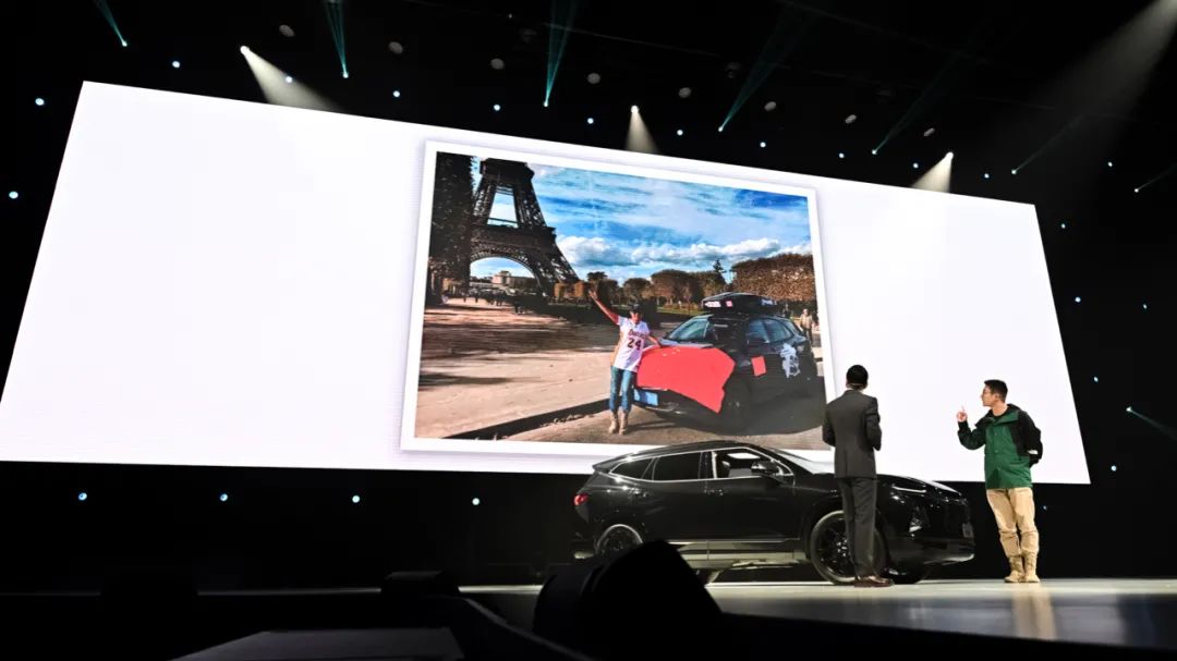 2020雪弗蘭金領結之夜活動策劃將一個logo變成了一種文化符號 - 第12張 - 會展活動策劃CCASY.COM 2020雪弗蘭金領結之夜活動策劃將一個logo變成了一種文化符號 - 第12張