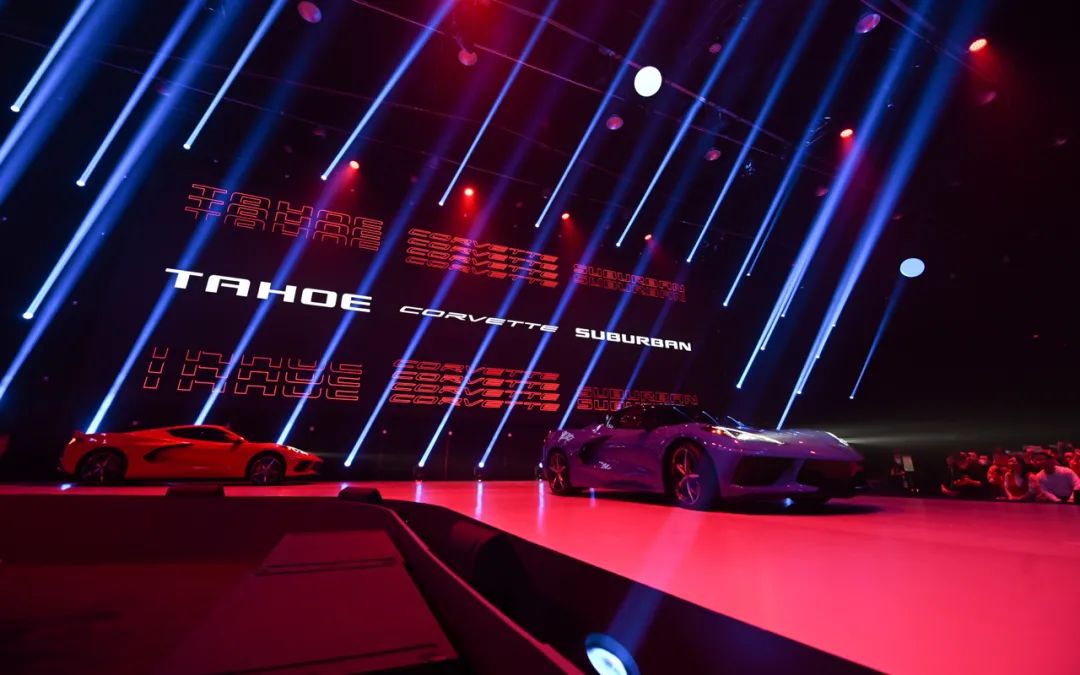 2020雪弗蘭金領結之夜活動策劃將一個logo變成了一種文化符號 - 第20張 - 會展活動策劃CCASY.COM 2020雪弗蘭金領結之夜活動策劃將一個logo變成了一種文化符號 - 第20張