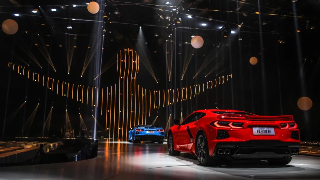 2020雪弗蘭金領結之夜活動策劃將一個logo變成了一種文化符號 - 第23張 - 會展活動策劃CCASY.COM 2020雪弗蘭金領結之夜活動策劃將一個logo變成了一種文化符號 - 第23張