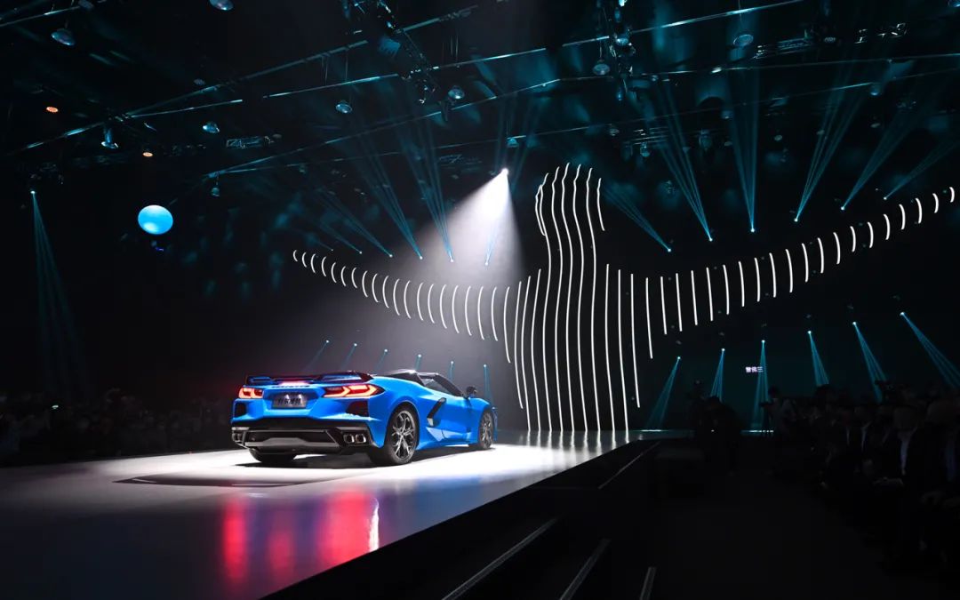 2020雪弗蘭金領結之夜活動策劃將一個logo變成了一種文化符號 - 第22張 - 會展活動策劃CCASY.COM 2020雪弗蘭金領結之夜活動策劃將一個logo變成了一種文化符號 - 第22張