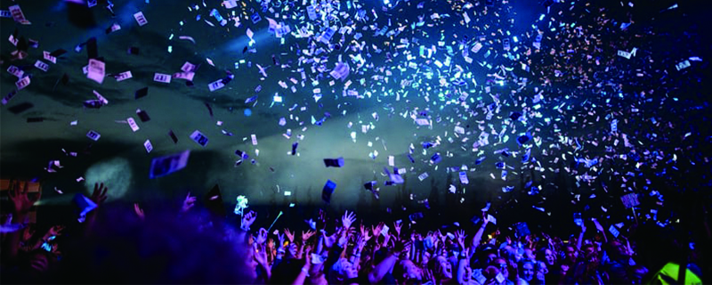 策劃高端晚會活動要克服哪些困難 - 第1張 - 會展活動策劃CCASY.COM 策劃高端晚會活動要克服哪些困難 - 第1張