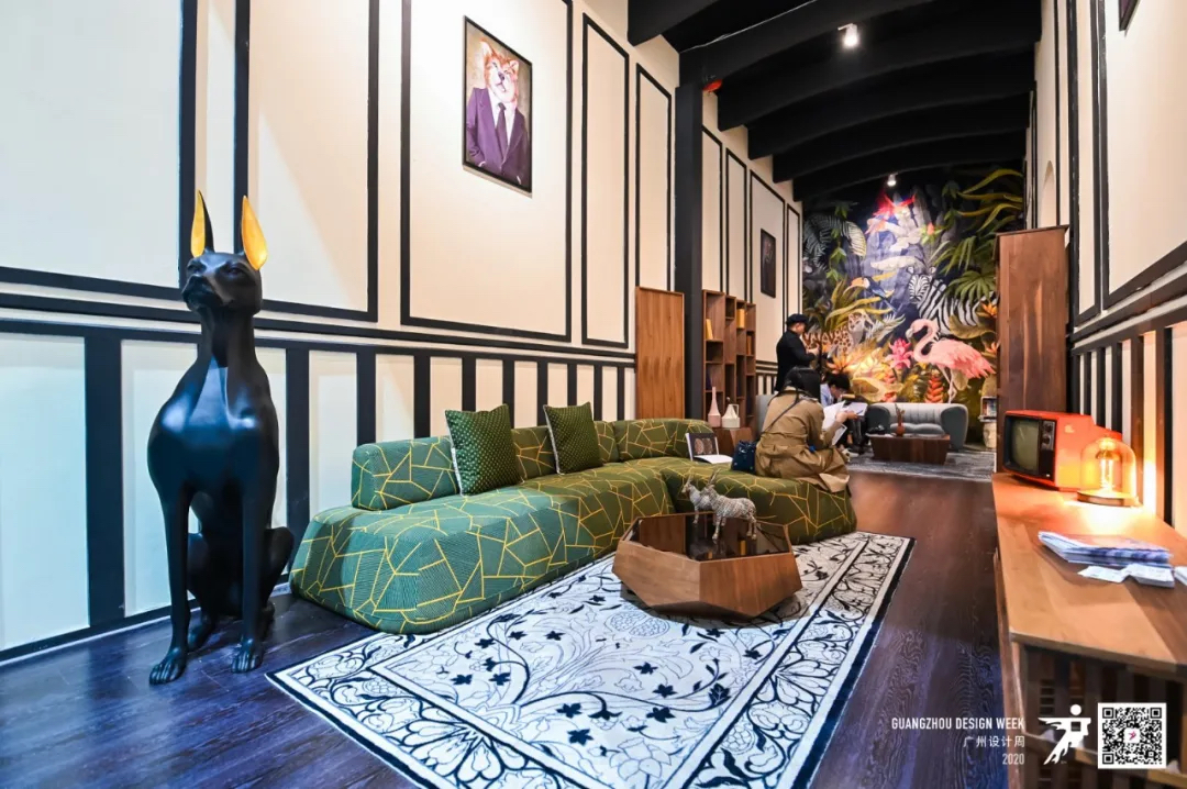 2020廣州設(shè)計(jì)周活動(dòng)策劃在這個(gè)特殊的當(dāng)打之年如約而至 - 第113張 - 會(huì)展活動(dòng)策劃CCASY.COM 2020廣州設(shè)計(jì)周活動(dòng)策劃在這個(gè)特殊的當(dāng)打之年如約而至 - 第113張