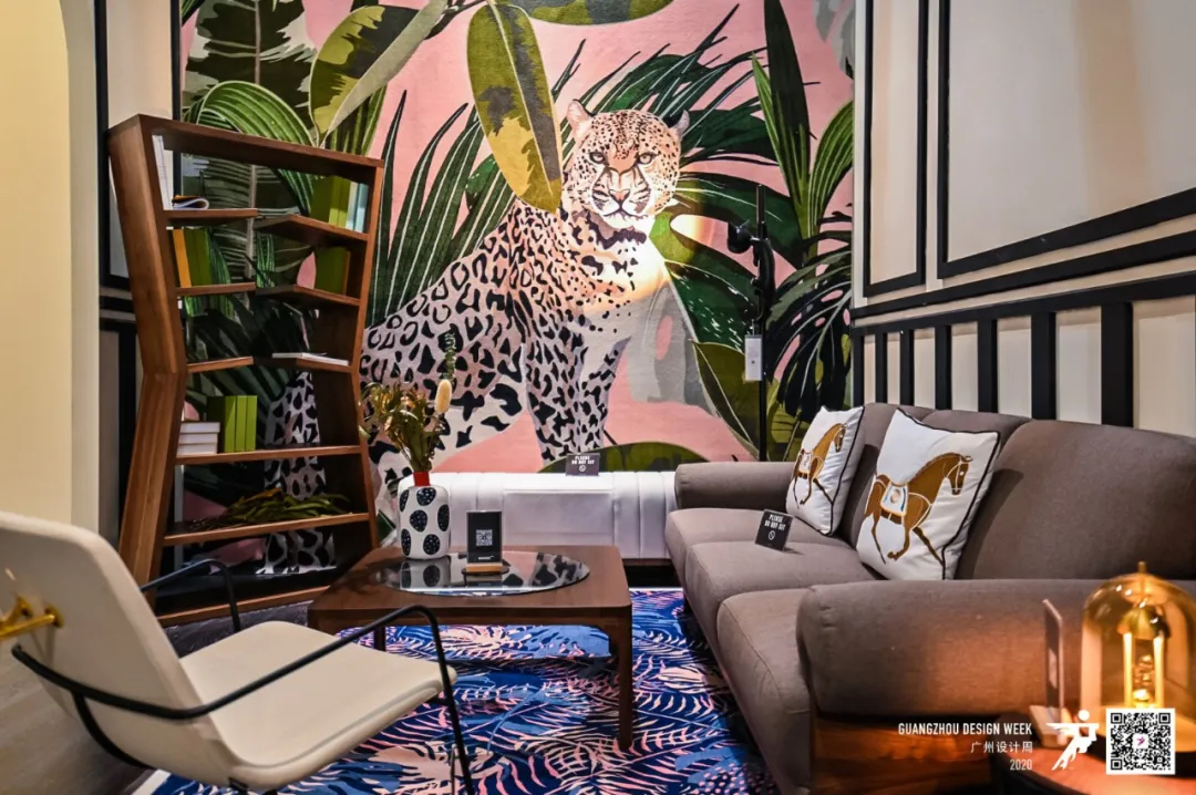 2020廣州設(shè)計(jì)周活動(dòng)策劃在這個(gè)特殊的當(dāng)打之年如約而至 - 第112張 - 會(huì)展活動(dòng)策劃CCASY.COM 2020廣州設(shè)計(jì)周活動(dòng)策劃在這個(gè)特殊的當(dāng)打之年如約而至 - 第112張