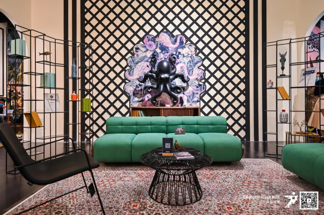 2020廣州設(shè)計(jì)周活動(dòng)策劃在這個(gè)特殊的當(dāng)打之年如約而至 - 第111張 - 會(huì)展活動(dòng)策劃CCASY.COM 2020廣州設(shè)計(jì)周活動(dòng)策劃在這個(gè)特殊的當(dāng)打之年如約而至 - 第111張