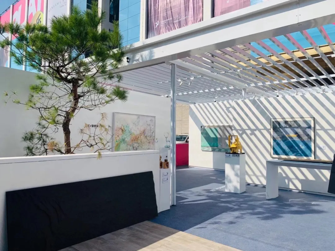 2020廣州設(shè)計(jì)周活動(dòng)策劃在這個(gè)特殊的當(dāng)打之年如約而至 - 第106張 - 會(huì)展活動(dòng)策劃CCASY.COM 2020廣州設(shè)計(jì)周活動(dòng)策劃在這個(gè)特殊的當(dāng)打之年如約而至 - 第106張