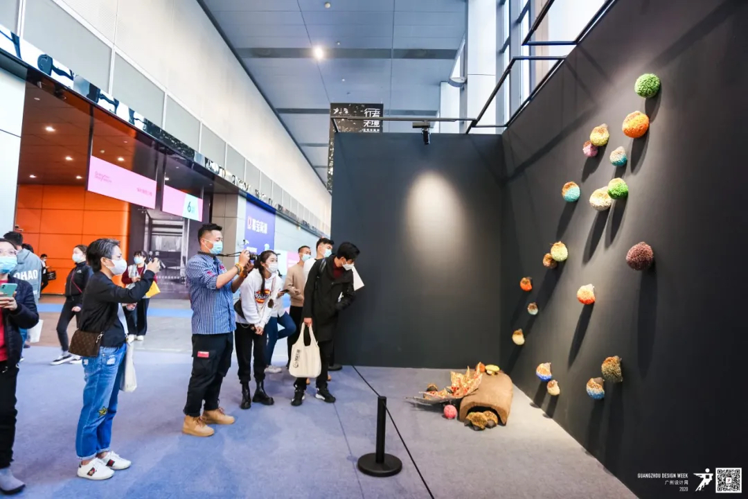 2020廣州設(shè)計(jì)周活動(dòng)策劃在這個(gè)特殊的當(dāng)打之年如約而至 - 第84張 - 會(huì)展活動(dòng)策劃CCASY.COM 2020廣州設(shè)計(jì)周活動(dòng)策劃在這個(gè)特殊的當(dāng)打之年如約而至 - 第84張