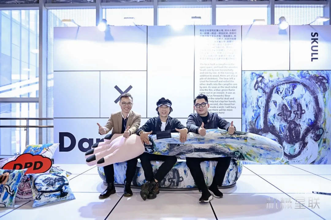 2020廣州設(shè)計(jì)周活動(dòng)策劃在這個(gè)特殊的當(dāng)打之年如約而至 - 第76張 - 會(huì)展活動(dòng)策劃CCASY.COM 2020廣州設(shè)計(jì)周活動(dòng)策劃在這個(gè)特殊的當(dāng)打之年如約而至 - 第76張