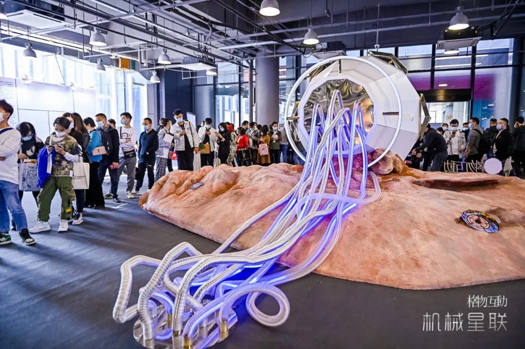 2020廣州設(shè)計(jì)周活動(dòng)策劃在這個(gè)特殊的當(dāng)打之年如約而至 - 第73張 - 會(huì)展活動(dòng)策劃CCASY.COM 2020廣州設(shè)計(jì)周活動(dòng)策劃在這個(gè)特殊的當(dāng)打之年如約而至 - 第73張