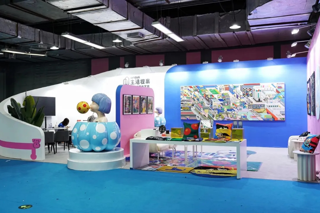 2020廣州設(shè)計(jì)周活動(dòng)策劃在這個(gè)特殊的當(dāng)打之年如約而至 - 第21張 - 會(huì)展活動(dòng)策劃CCASY.COM 2020廣州設(shè)計(jì)周活動(dòng)策劃在這個(gè)特殊的當(dāng)打之年如約而至 - 第21張