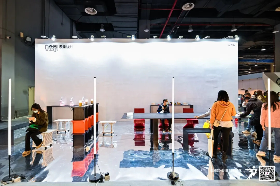 2020廣州設(shè)計(jì)周活動(dòng)策劃在這個(gè)特殊的當(dāng)打之年如約而至 - 第18張 - 會(huì)展活動(dòng)策劃CCASY.COM 2020廣州設(shè)計(jì)周活動(dòng)策劃在這個(gè)特殊的當(dāng)打之年如約而至 - 第18張