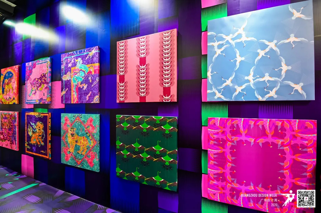 2020廣州設(shè)計(jì)周活動(dòng)策劃在這個(gè)特殊的當(dāng)打之年如約而至 - 第2張 - 會(huì)展活動(dòng)策劃CCASY.COM 2020廣州設(shè)計(jì)周活動(dòng)策劃在這個(gè)特殊的當(dāng)打之年如約而至 - 第2張