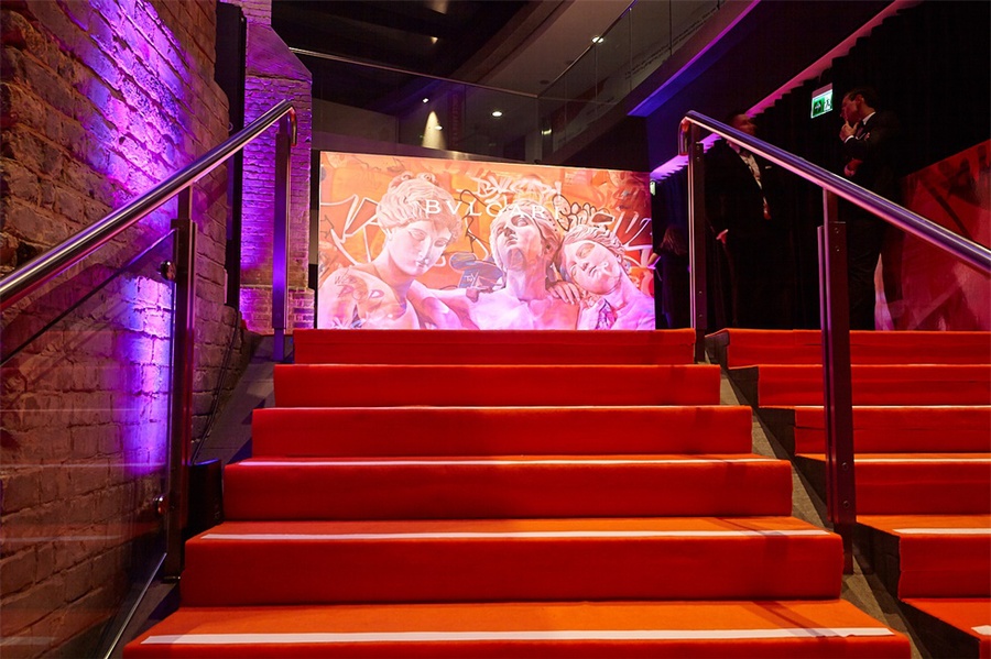 寶格麗Wild Pop系列珠寶的發(fā)布晚宴活動(dòng)策劃Bling Bling Bling的 - 第2張 - 會(huì)展活動(dòng)策劃CCASY.COM 寶格麗Wild Pop系列珠寶的發(fā)布晚宴活動(dòng)策劃Bling Bling Bling的 - 第2張