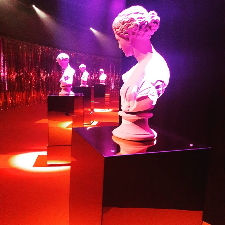 寶格麗Wild Pop系列珠寶的發(fā)布晚宴活動(dòng)策劃Bling Bling Bling的 - 第5張 - 會(huì)展活動(dòng)策劃CCASY.COM 寶格麗Wild Pop系列珠寶的發(fā)布晚宴活動(dòng)策劃Bling Bling Bling的 - 第5張