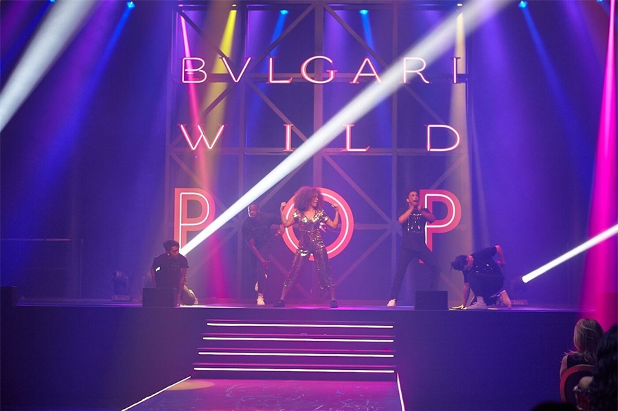 寶格麗Wild Pop系列珠寶的發(fā)布晚宴活動(dòng)策劃Bling Bling Bling的 - 第7張 - 會(huì)展活動(dòng)策劃CCASY.COM 寶格麗Wild Pop系列珠寶的發(fā)布晚宴活動(dòng)策劃Bling Bling Bling的 - 第7張