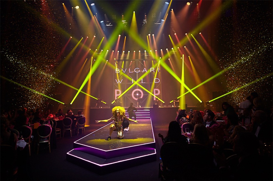 寶格麗Wild Pop系列珠寶的發(fā)布晚宴活動(dòng)策劃Bling Bling Bling的 - 第8張 - 會(huì)展活動(dòng)策劃CCASY.COM 寶格麗Wild Pop系列珠寶的發(fā)布晚宴活動(dòng)策劃Bling Bling Bling的 - 第8張