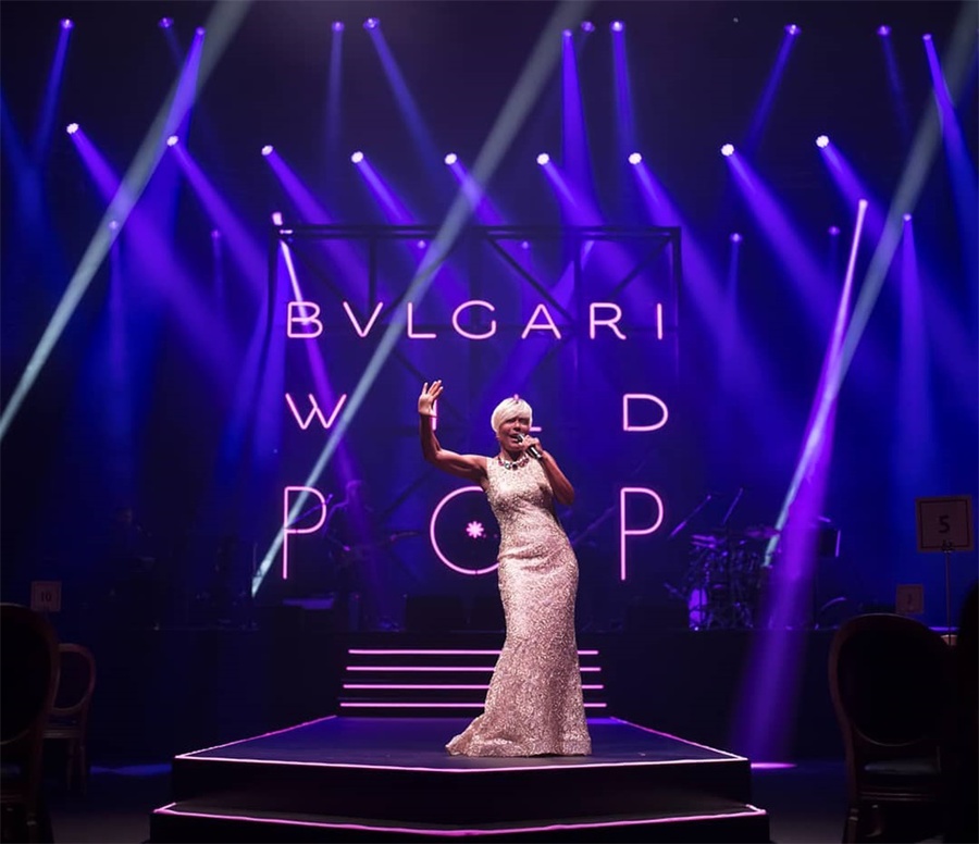 寶格麗Wild Pop系列珠寶的發(fā)布晚宴活動(dòng)策劃Bling Bling Bling的 - 第10張 - 會(huì)展活動(dòng)策劃CCASY.COM 寶格麗Wild Pop系列珠寶的發(fā)布晚宴活動(dòng)策劃Bling Bling Bling的 - 第10張