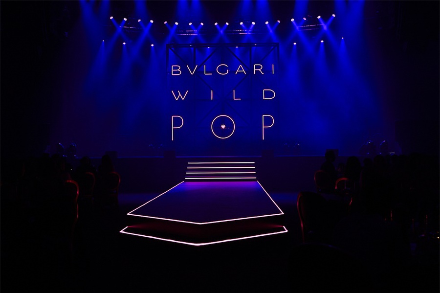 寶格麗Wild Pop系列珠寶的發(fā)布晚宴活動(dòng)策劃Bling Bling Bling的 - 第11張 - 會(huì)展活動(dòng)策劃CCASY.COM 寶格麗Wild Pop系列珠寶的發(fā)布晚宴活動(dòng)策劃Bling Bling Bling的 - 第11張