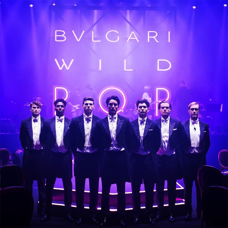 寶格麗Wild Pop系列珠寶的發(fā)布晚宴活動(dòng)策劃Bling Bling Bling的 - 第12張 - 會(huì)展活動(dòng)策劃CCASY.COM 寶格麗Wild Pop系列珠寶的發(fā)布晚宴活動(dòng)策劃Bling Bling Bling的 - 第12張