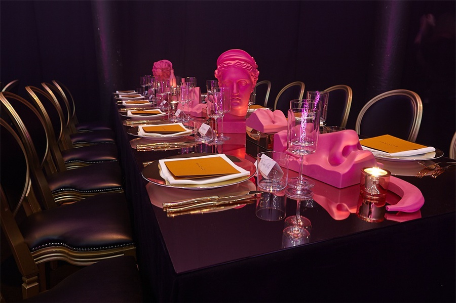 寶格麗Wild Pop系列珠寶的發(fā)布晚宴活動(dòng)策劃Bling Bling Bling的 - 第13張 - 會(huì)展活動(dòng)策劃CCASY.COM 寶格麗Wild Pop系列珠寶的發(fā)布晚宴活動(dòng)策劃Bling Bling Bling的 - 第13張