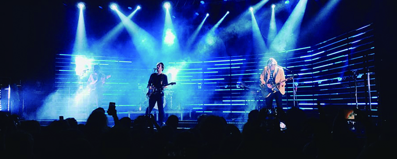 選擇策劃公司舉辦演唱會的標準 - 第1張 - 會展活動策劃CCASY.COM 選擇策劃公司舉辦演唱會的標準 - 第1張